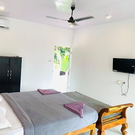 Crystall Goa, Onyx Edition Palolem Exterior foto