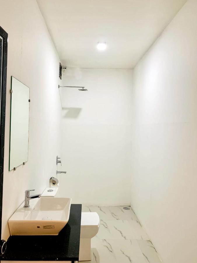 Crystall Goa, Onyx Edition Palolem Exterior foto