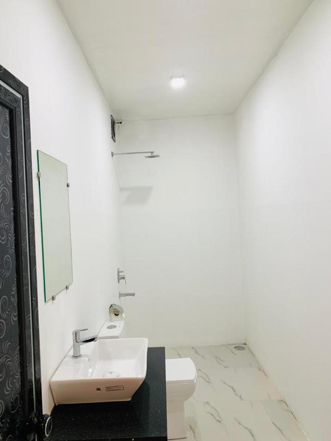 Crystall Goa, Onyx Edition Palolem Exterior foto
